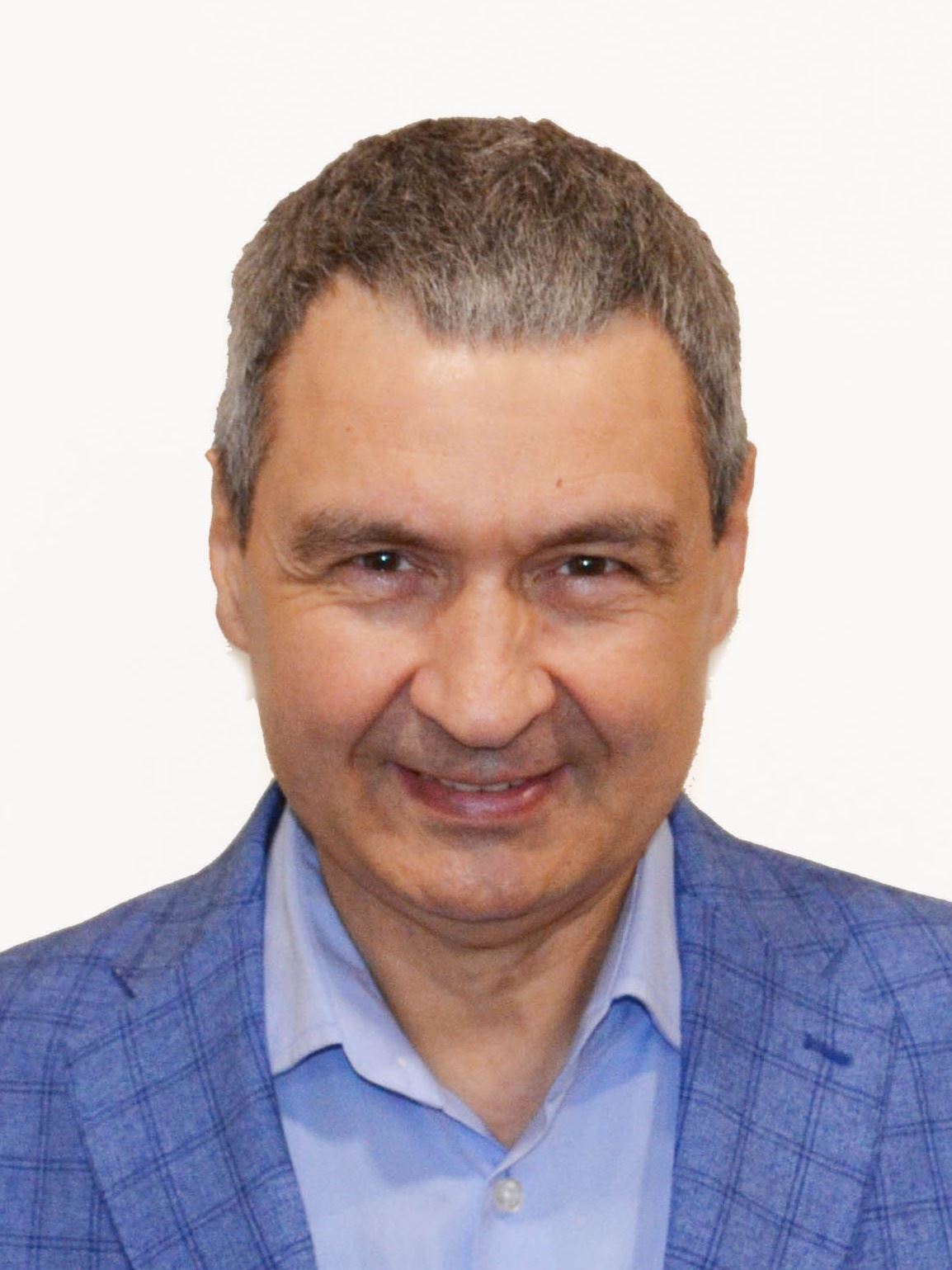 Фото кандидата