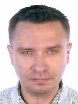 Фото кандидата