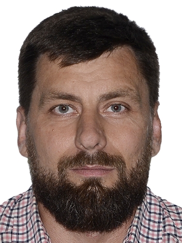 Фото кандидата