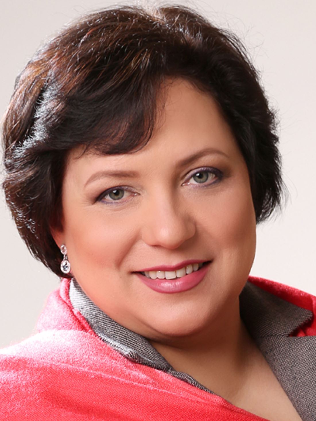 Фото кандидата