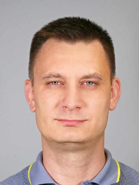 Фото кандидата