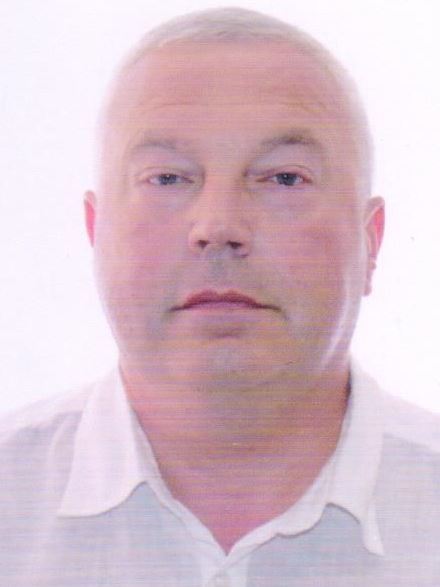 Фото кандидата