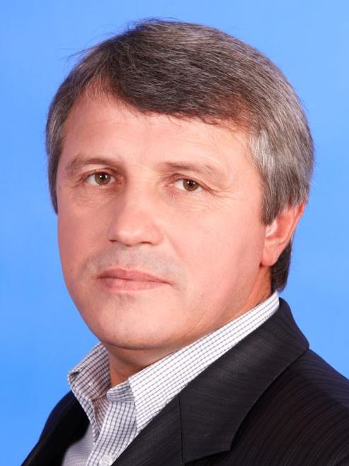 Фото кандидата