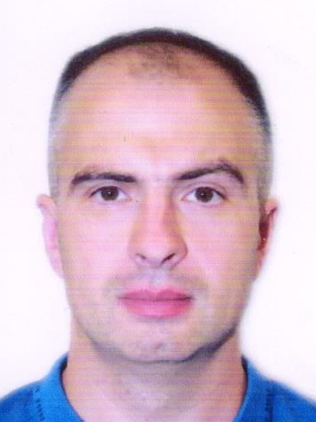 Фото кандидата