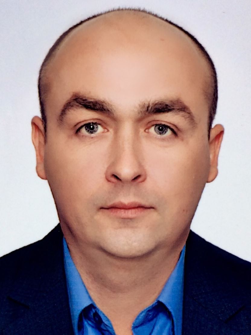 Фото кандидата