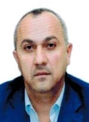 Фото кандидата