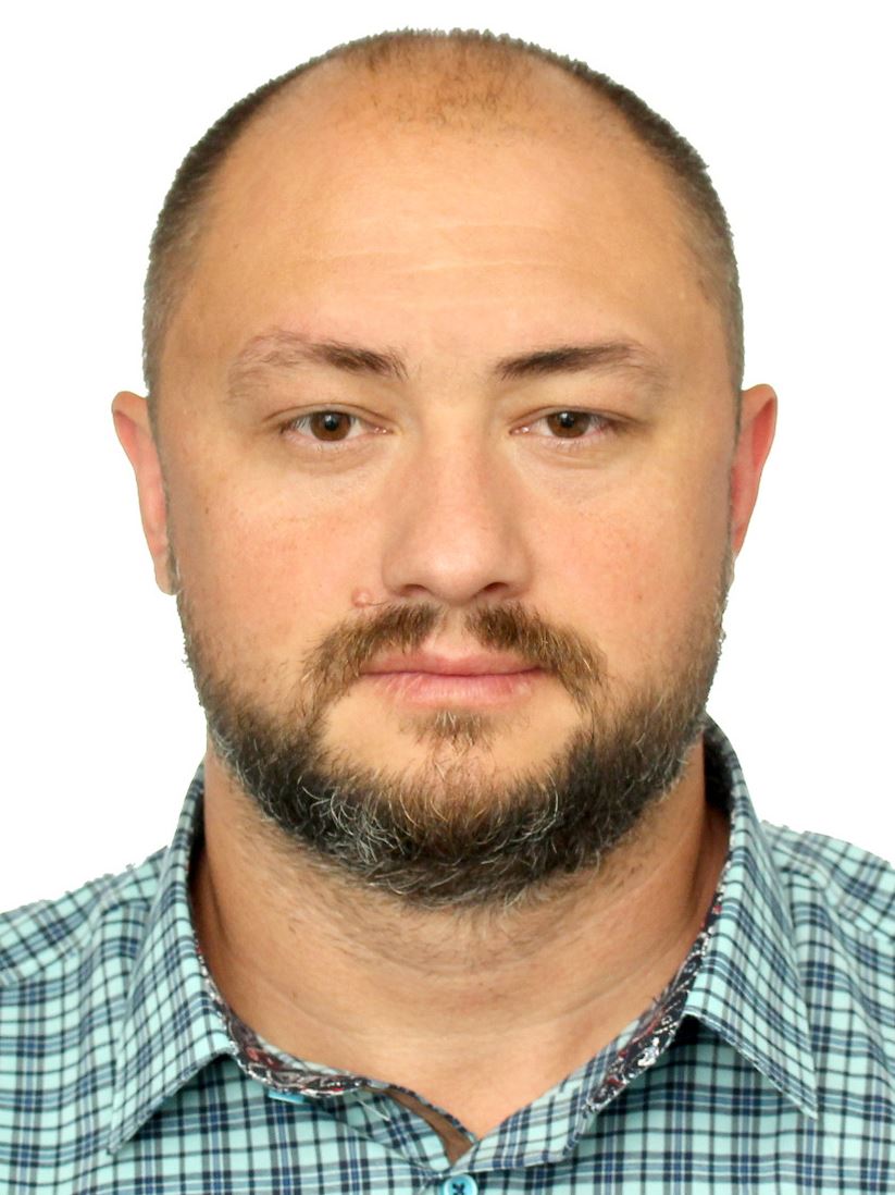 Фото кандидата