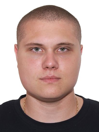 Фото кандидата