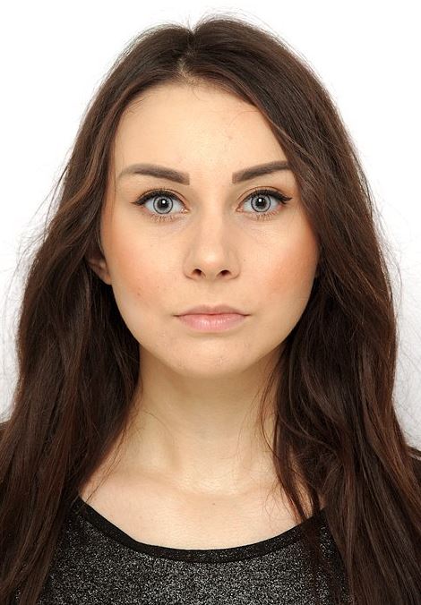 Фото кандидата