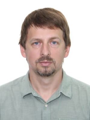 Фото кандидата