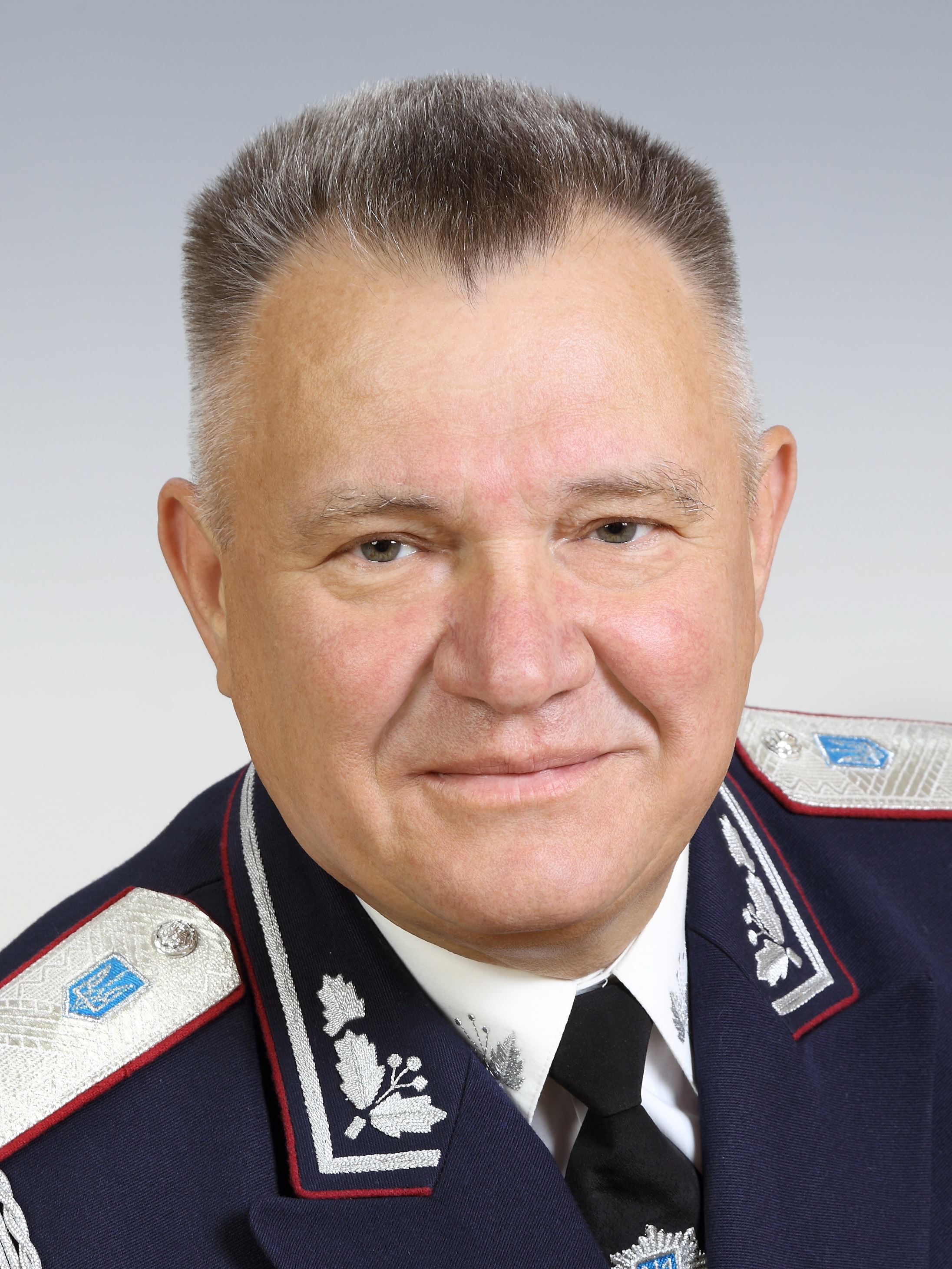 Фото кандидата