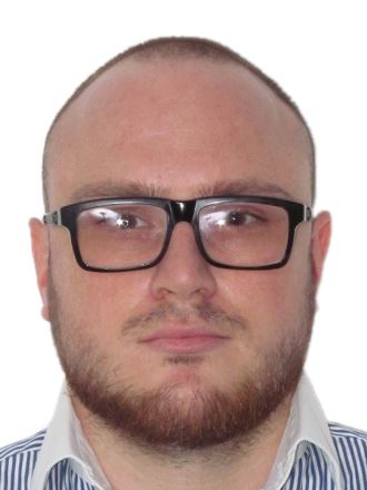 Фото кандидата