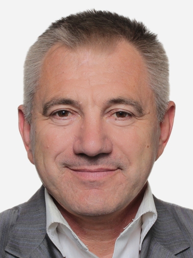 Фото кандидата