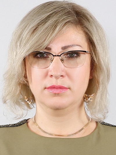 Фото кандидата