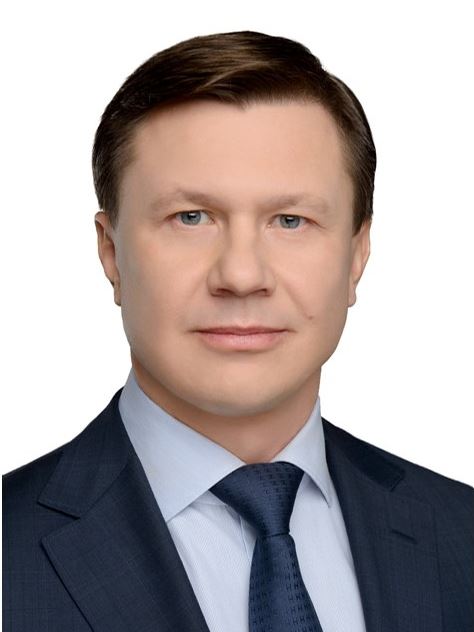 Фото кандидата