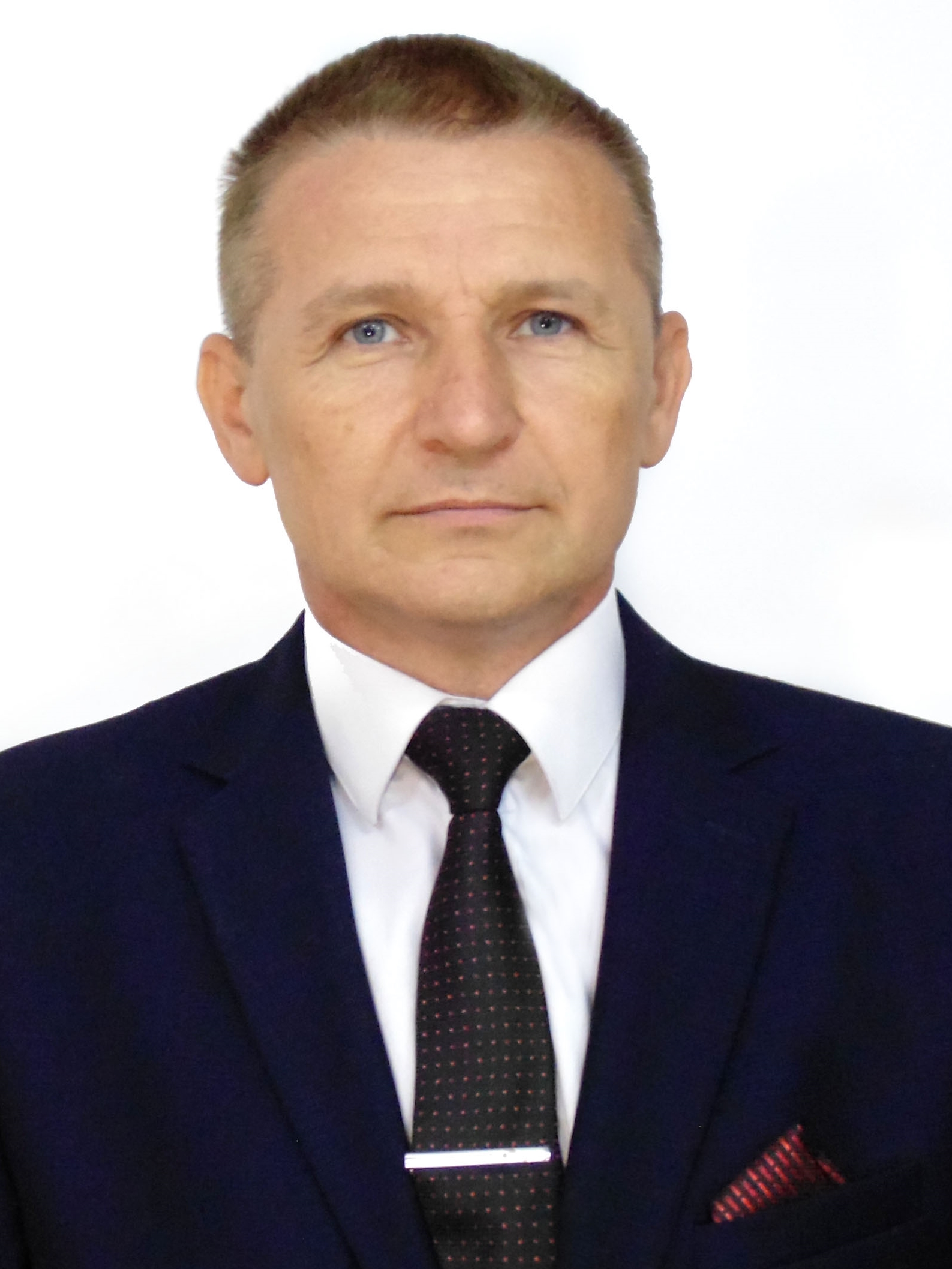 Фото кандидата