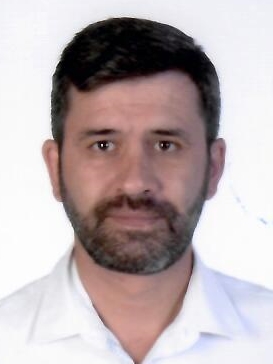 Фото кандидата