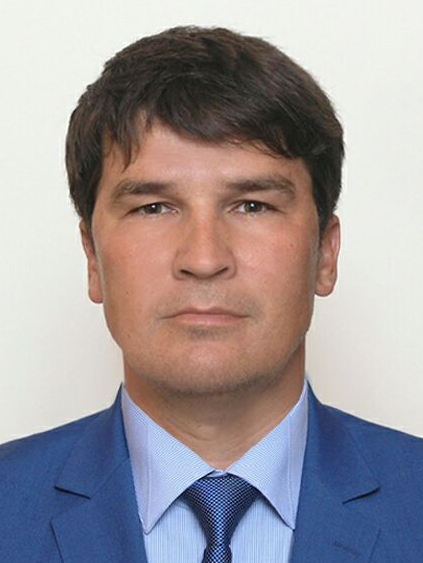 Фото кандидата