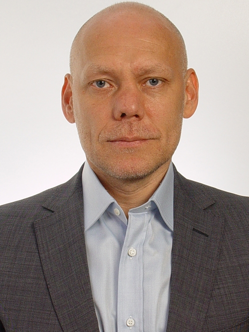 Фото кандидата