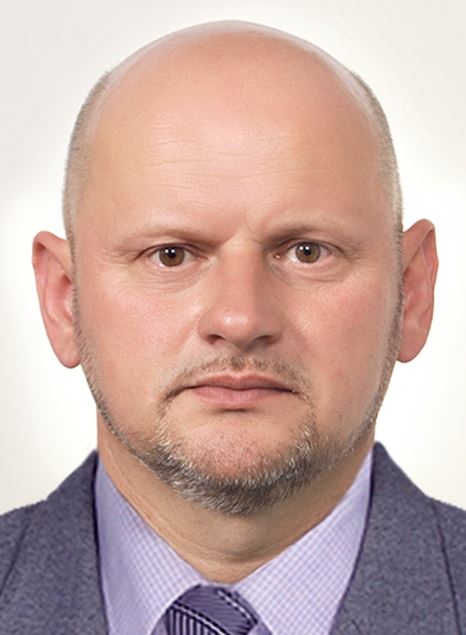 Фото кандидата