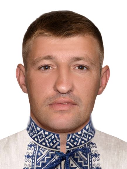 Фото кандидата