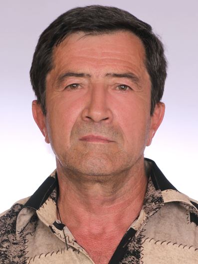 Фото кандидата