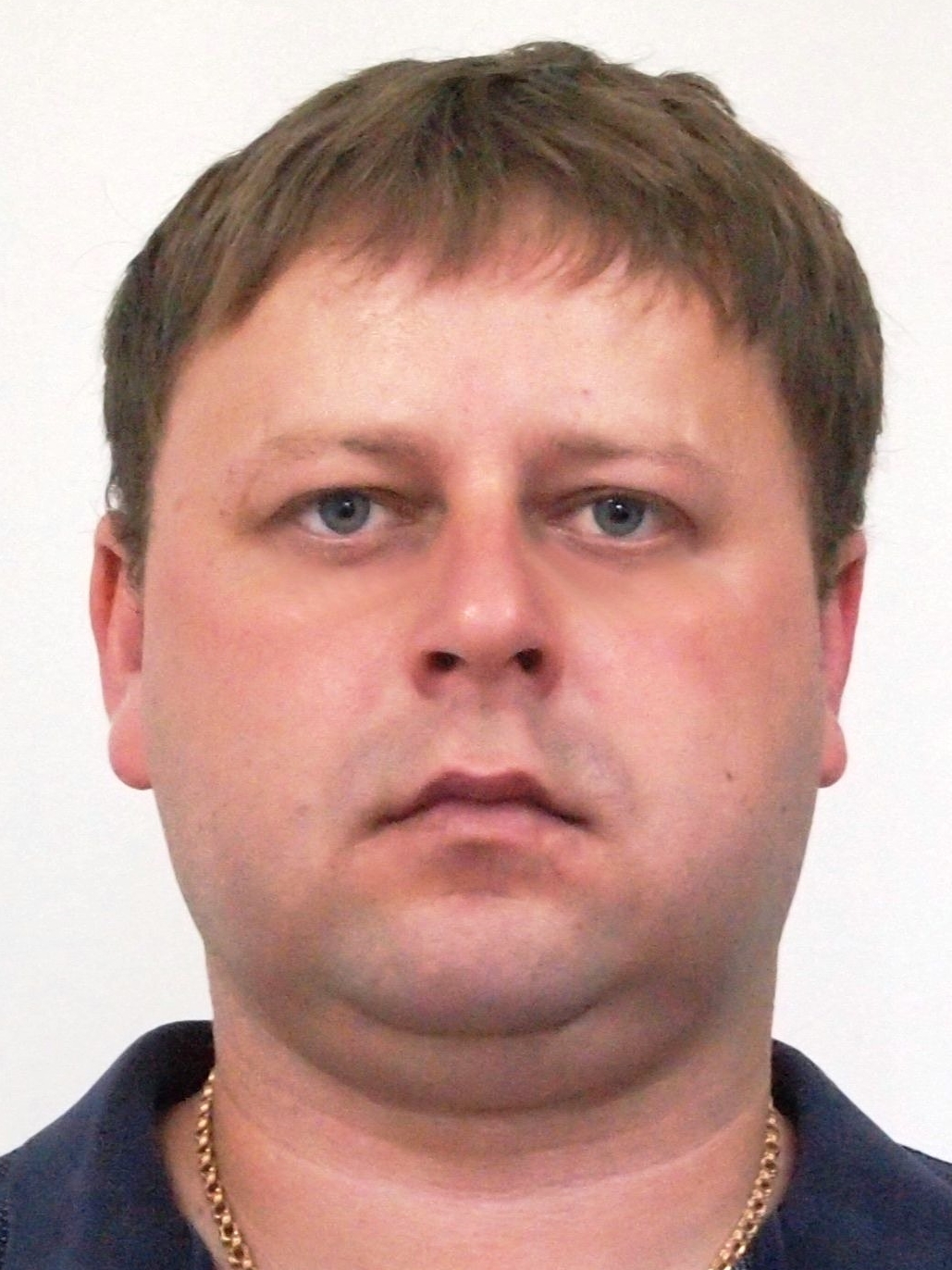 Фото кандидата