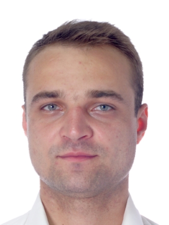 Фото кандидата