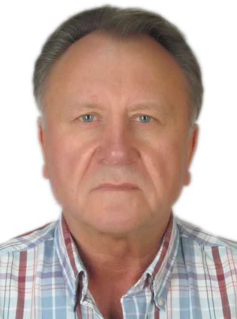 Фото кандидата