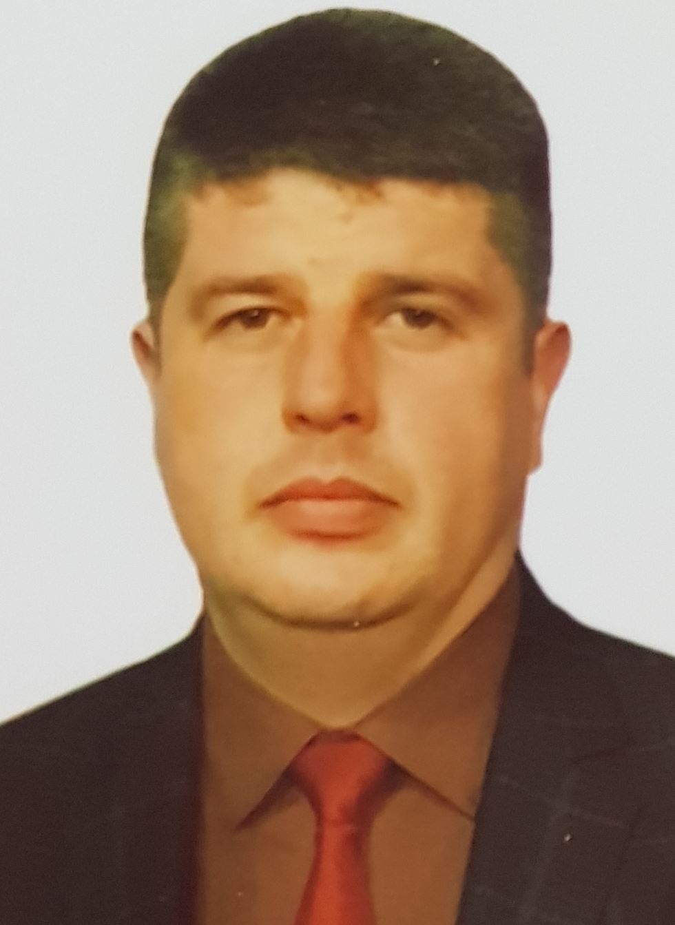 Фото кандидата