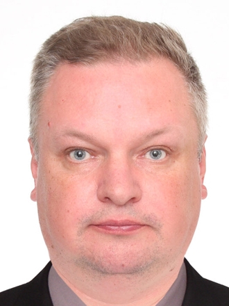 Фото кандидата