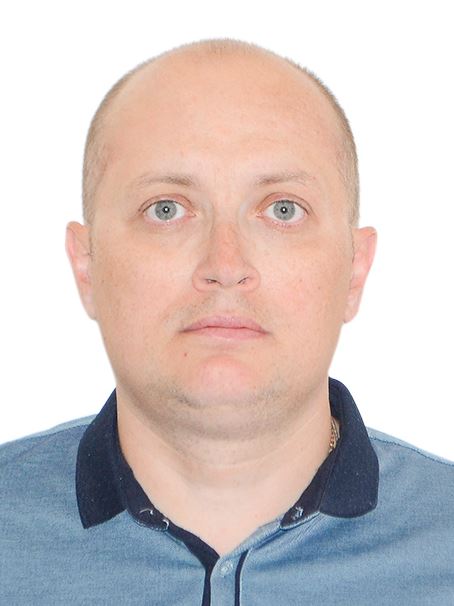 Фото кандидата