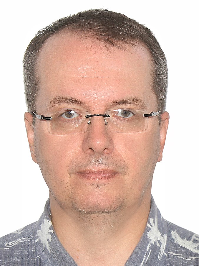 Фото кандидата