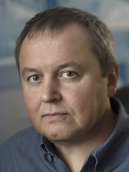 Фото кандидата