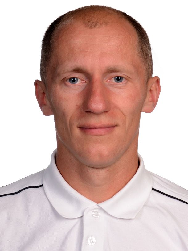 Фото кандидата