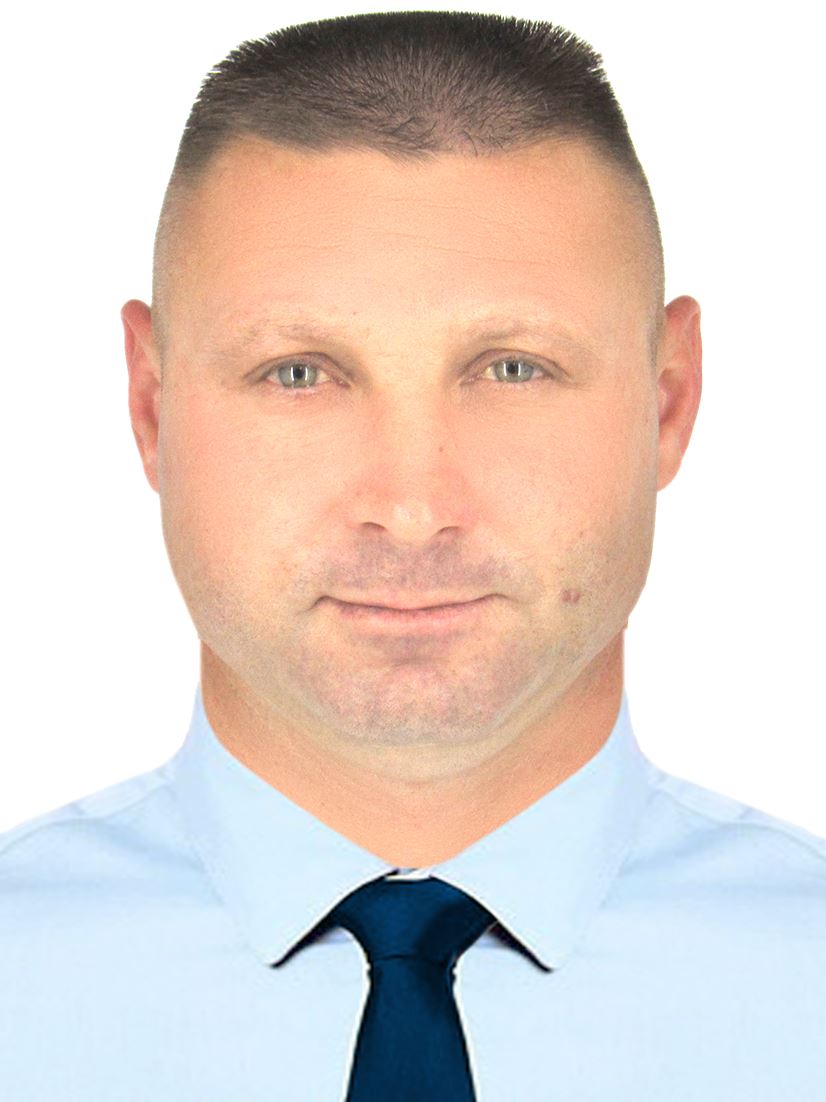 Фото кандидата