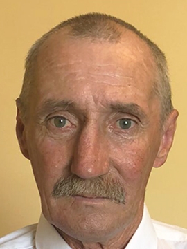 Фото кандидата