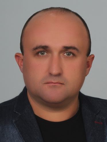 Фото кандидата