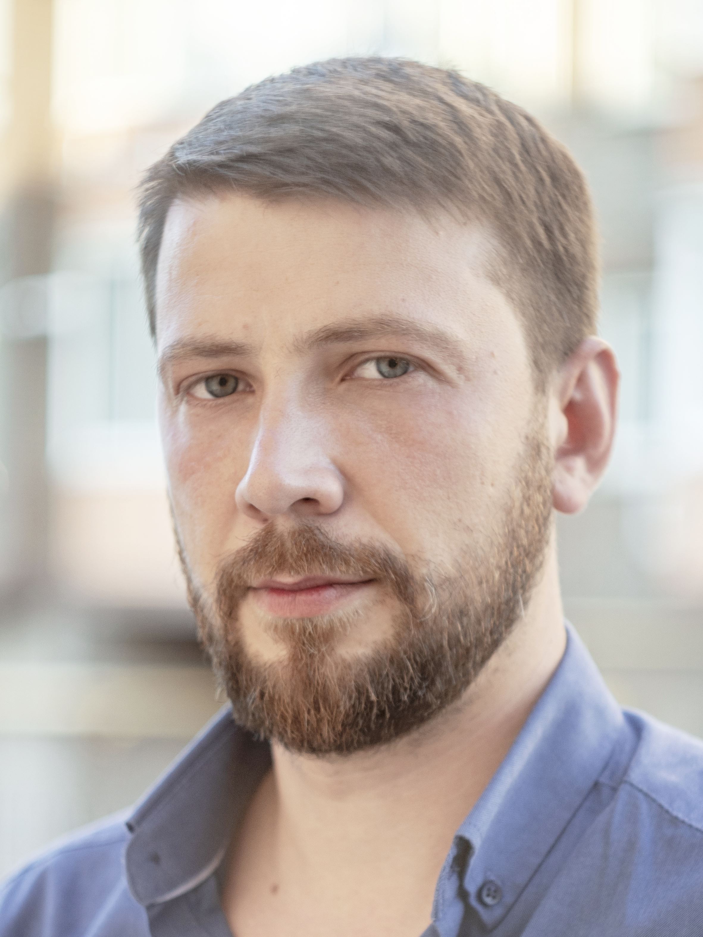 Фото кандидата