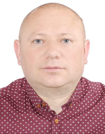 Фото кандидата