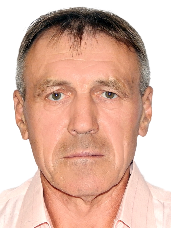 Фото кандидата