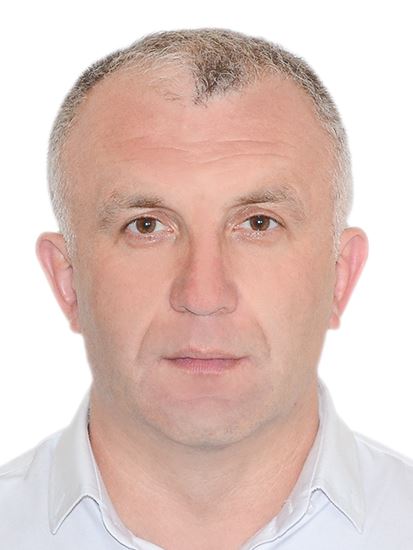 Фото кандидата