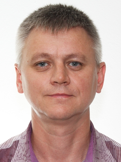 Фото кандидата