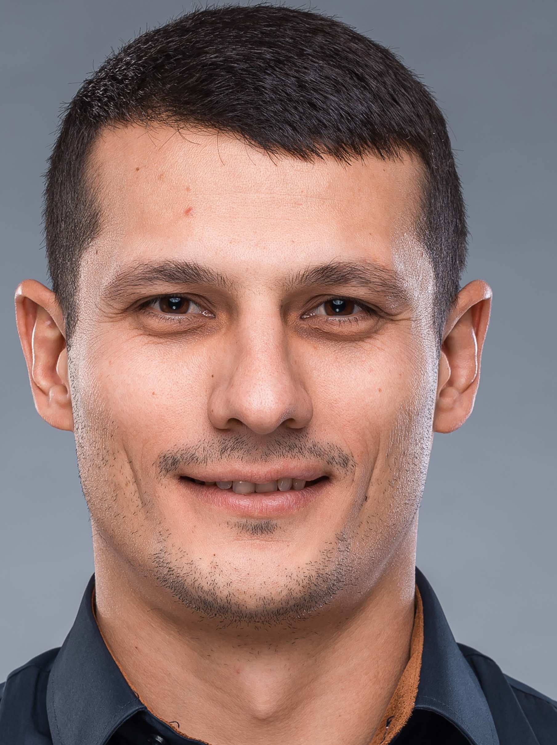 Фото кандидата