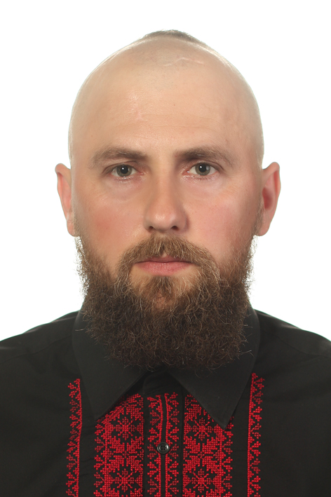 Фото кандидата