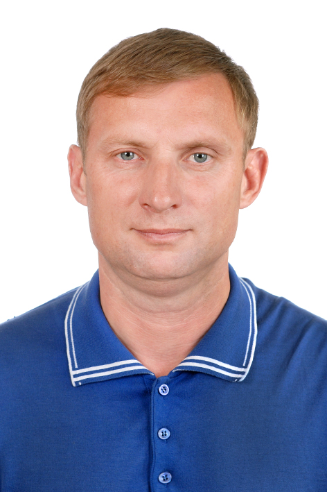 Фото кандидата