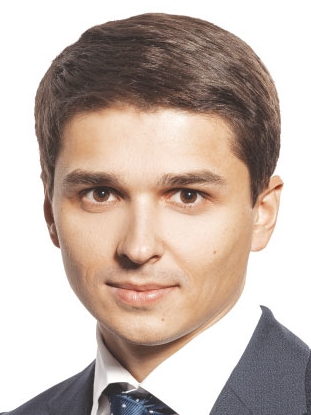 Фото кандидата