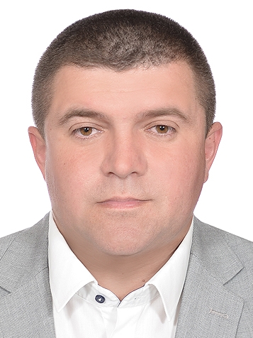 Фото кандидата