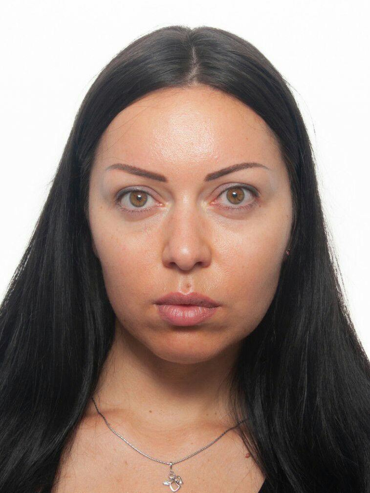 Фото кандидата