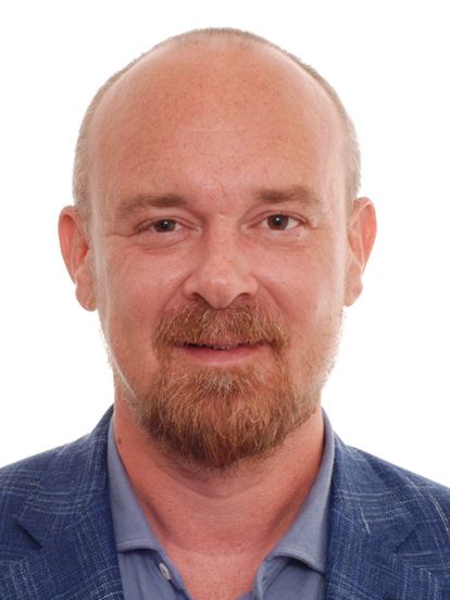 Фото кандидата